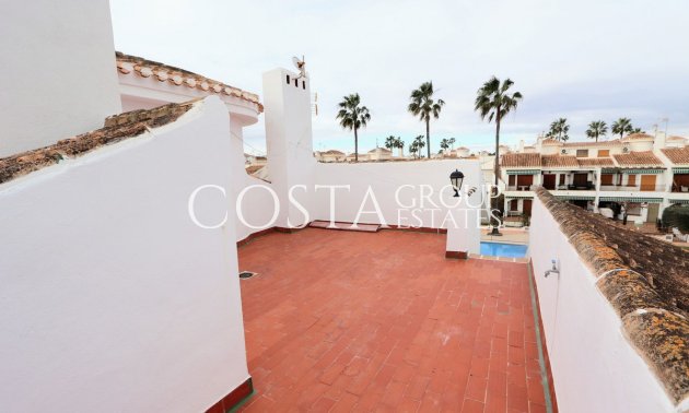 Wiederverkauf - Apartments -
Pilar de la Horadada - Torre De La Horadada