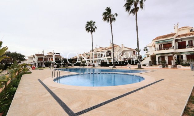 Wiederverkauf - Apartments -
Pilar de la Horadada - Torre De La Horadada