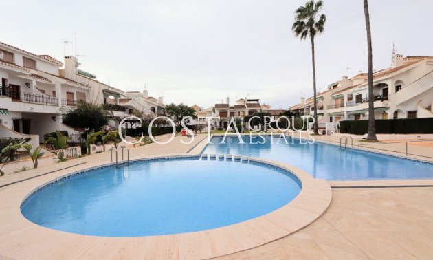 Wiederverkauf - Apartments -
Pilar de la Horadada - Torre De La Horadada