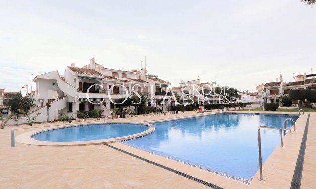 Wiederverkauf - Apartments -
Pilar de la Horadada - Torre De La Horadada