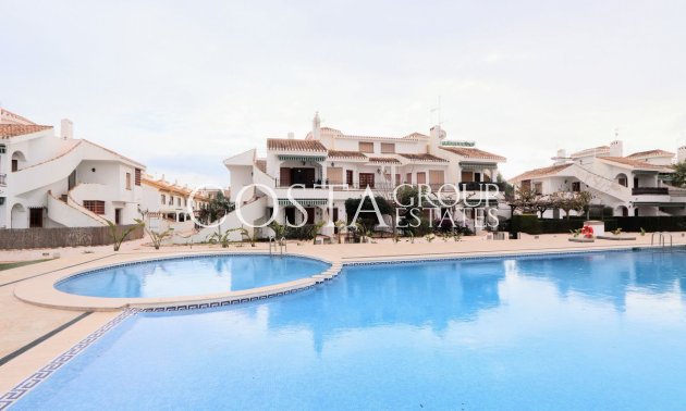 Wiederverkauf - Apartments -
Pilar de la Horadada - Torre De La Horadada