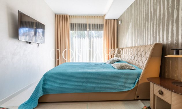 Resale - Villa -
Orihuela - Campoamor