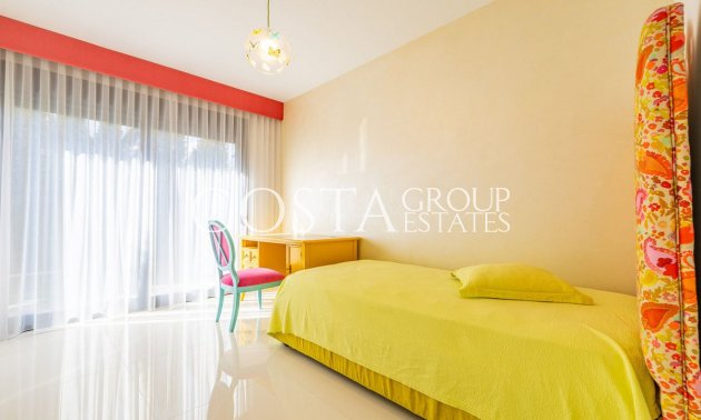 Resale - Villa -
Orihuela - Campoamor