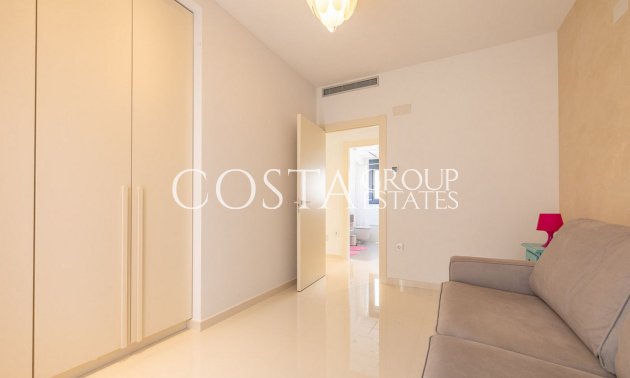 Resale - Villa -
Orihuela - Campoamor