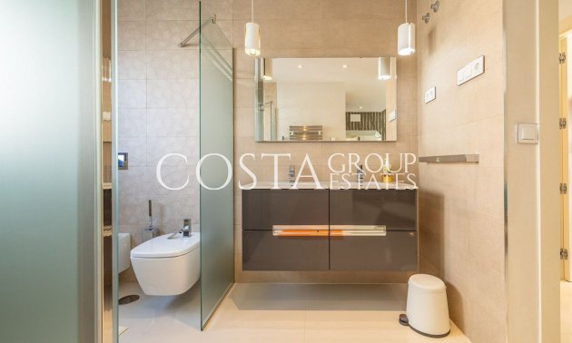 Resale - Villa -
Orihuela - Campoamor