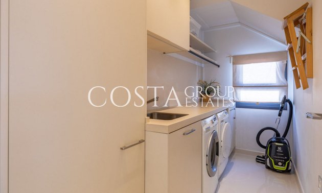 Resale - Villa -
Orihuela - Campoamor