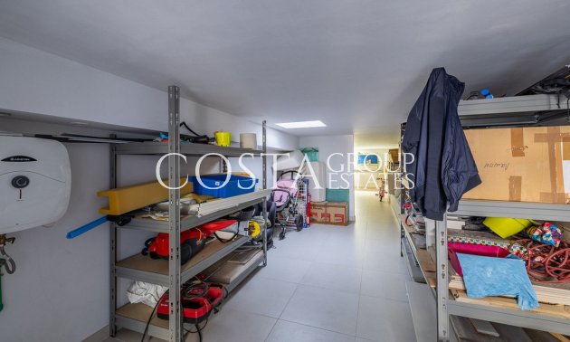 Resale - Villa -
Orihuela - Campoamor