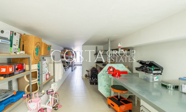 Resale - Villa -
Orihuela - Campoamor