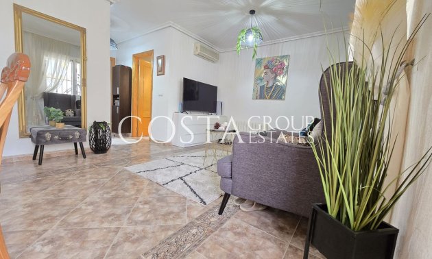 Wiederverkauf - Apartments -
Orihuela - La Florida