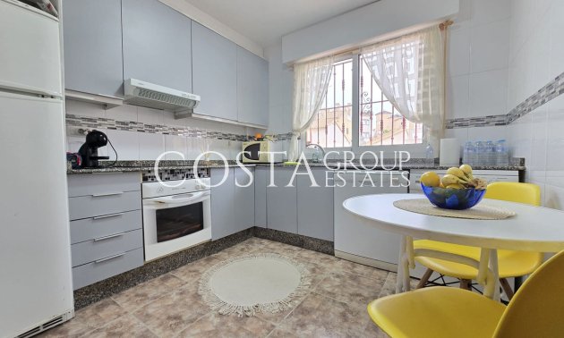 Wiederverkauf - Apartments -
Orihuela - La Florida