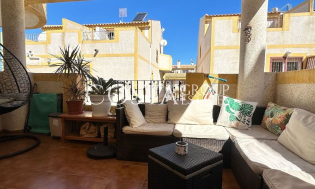 Wiederverkauf - Apartments -
Orihuela - La Florida