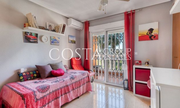 Revente - Maison -
Torrevieja - Torrevieja Centro