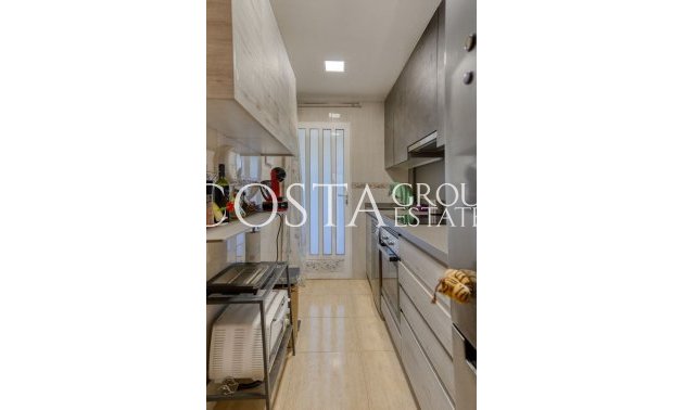 Revente - Maison -
Torrevieja - Torrevieja Centro