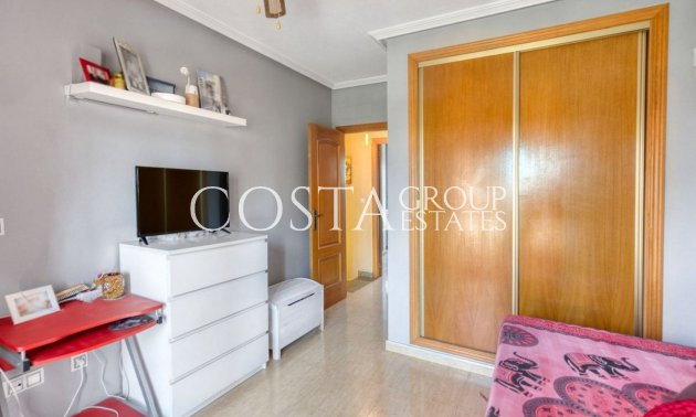 Revente - Maison -
Torrevieja - Torrevieja Centro