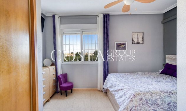 Revente - Maison -
Torrevieja - Torrevieja Centro