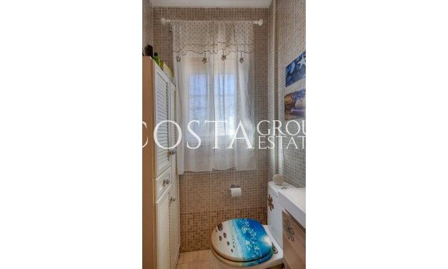 Revente - Maison -
Torrevieja - Torrevieja Centro