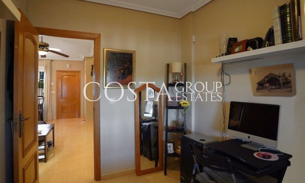 Revente - Maison -
Torrevieja - Torrevieja Centro