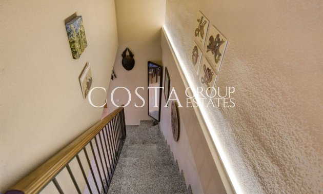 Revente - Maison -
Torrevieja - Torrevieja Centro