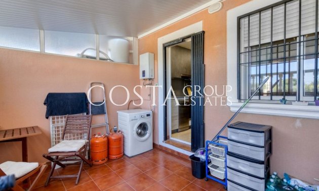 Revente - Maison -
Torrevieja - Torrevieja Centro