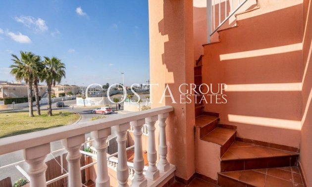 Revente - Maison -
Torrevieja - Torrevieja Centro