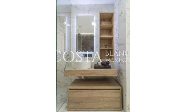 Nieuwbouw Woningen - Appartement -
Torrevieja - Los Balcones