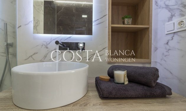 Nieuwbouw Woningen - Appartement -
Torrevieja - Los Balcones