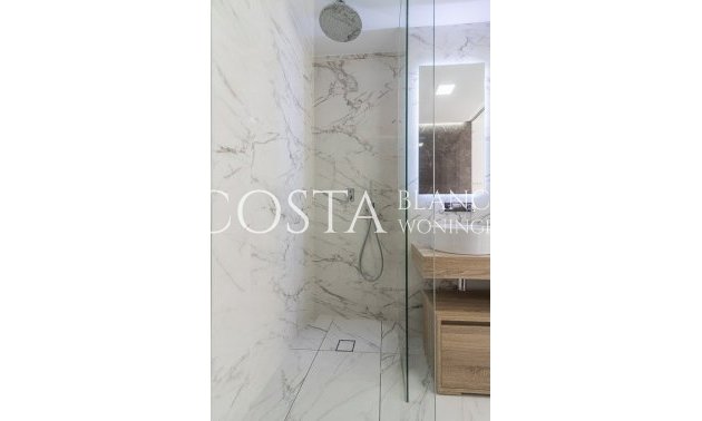 Nieuwbouw Woningen - Appartement -
Torrevieja - Los Balcones