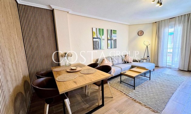 Resale - Apartments -
San Pedro del Pinatar - San Pedro del Pinatar Centro