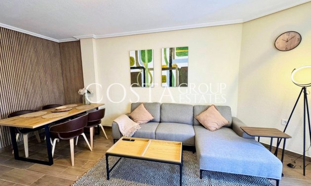 Resale - Apartments -
San Pedro del Pinatar - San Pedro del Pinatar Centro