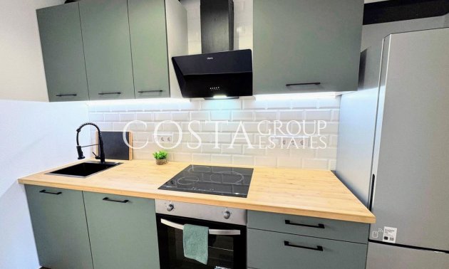 Resale - Apartments -
San Pedro del Pinatar - San Pedro del Pinatar Centro