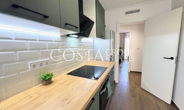Resale - Apartments -
San Pedro del Pinatar - San Pedro del Pinatar Centro