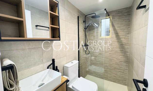 Resale - Apartments -
San Pedro del Pinatar - San Pedro del Pinatar Centro