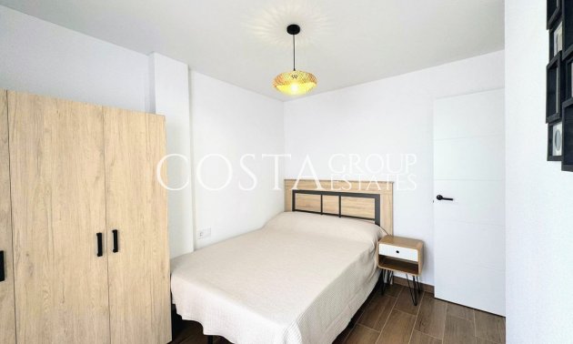 Resale - Apartments -
San Pedro del Pinatar - San Pedro del Pinatar Centro