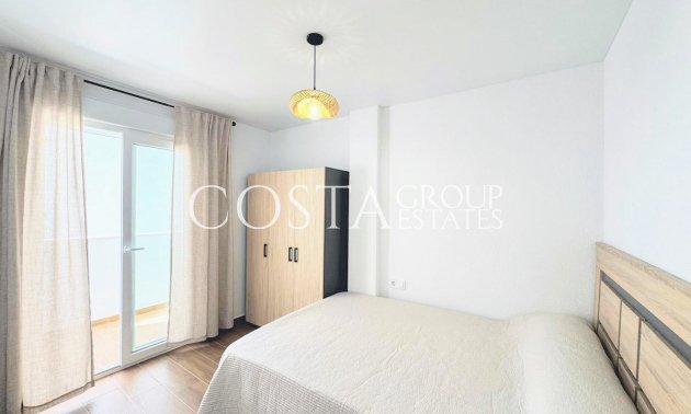 Resale - Apartments -
San Pedro del Pinatar - San Pedro del Pinatar Centro