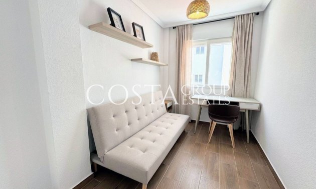 Resale - Apartments -
San Pedro del Pinatar - San Pedro del Pinatar Centro