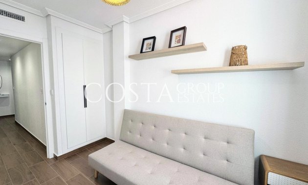 Resale - Apartments -
San Pedro del Pinatar - San Pedro del Pinatar Centro