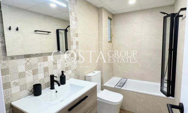 Resale - Apartments -
San Pedro del Pinatar - San Pedro del Pinatar Centro