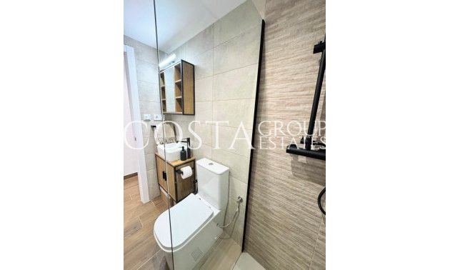 Resale - Apartments -
San Pedro del Pinatar - San Pedro del Pinatar Centro