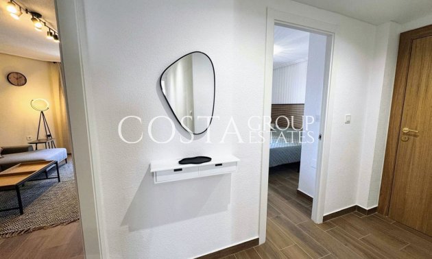 Resale - Apartments -
San Pedro del Pinatar - San Pedro del Pinatar Centro