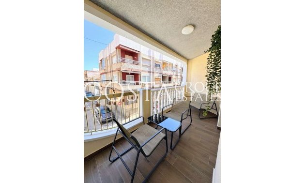 Resale - Apartments -
San Pedro del Pinatar - San Pedro del Pinatar Centro