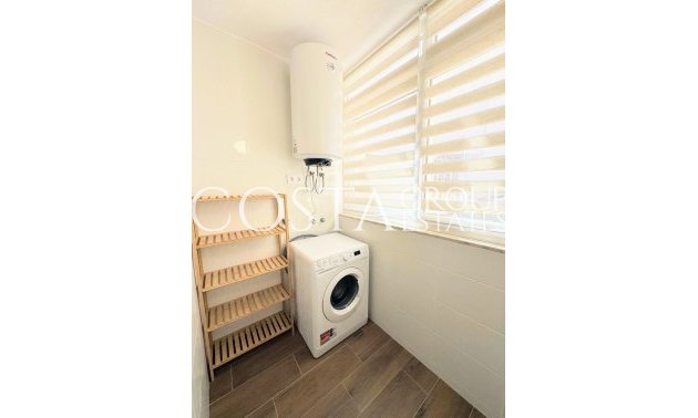 Resale - Apartments -
San Pedro del Pinatar - San Pedro del Pinatar Centro