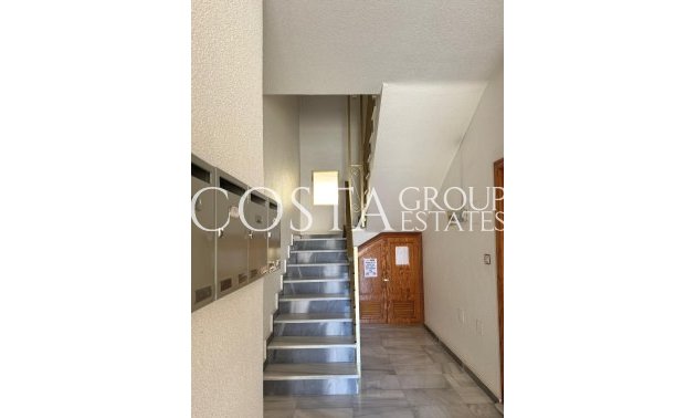 Resale - Apartments -
San Pedro del Pinatar - San Pedro del Pinatar Centro