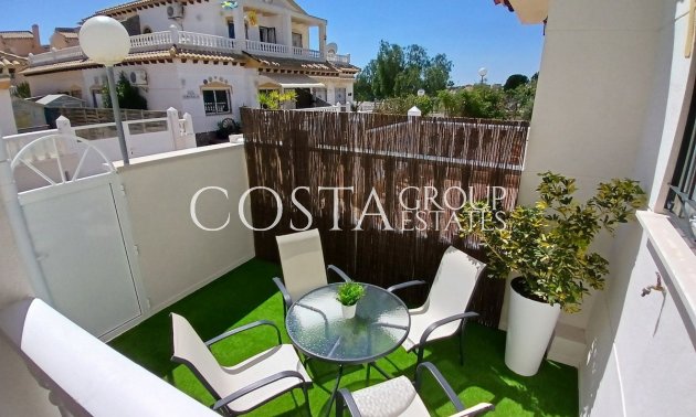 Resale - House -
Orihuela - Punta Prima