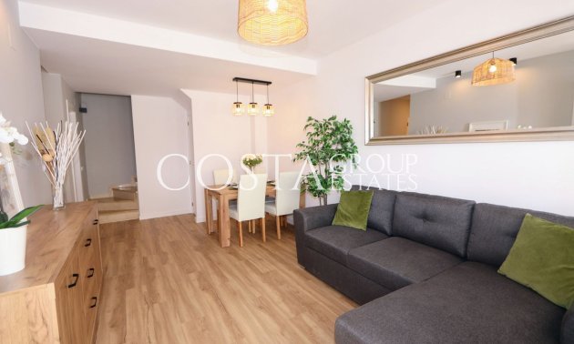 Resale - House -
Orihuela - Punta Prima