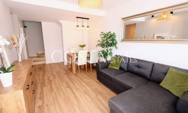 Resale - House -
Orihuela - Punta Prima