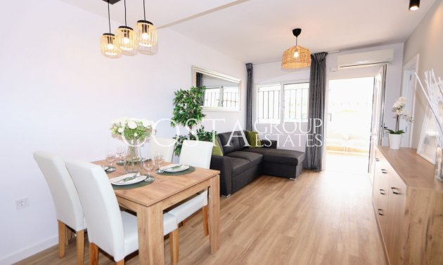 Resale - House -
Orihuela - Punta Prima