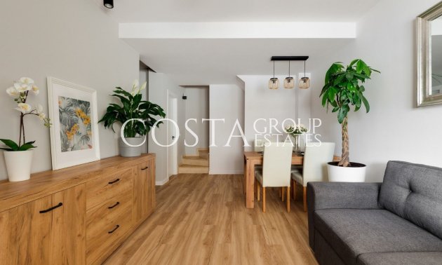 Resale - House -
Orihuela - Punta Prima