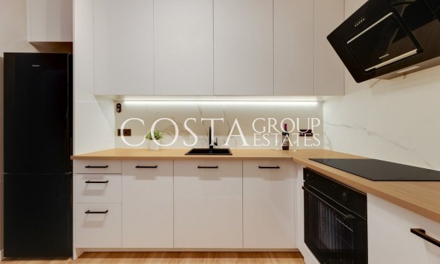 Resale - House -
Orihuela - Punta Prima