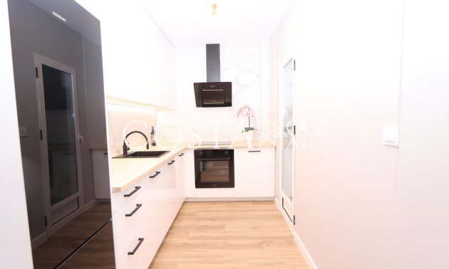 Resale - House -
Orihuela - Punta Prima