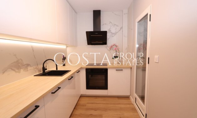 Resale - House -
Orihuela - Punta Prima
